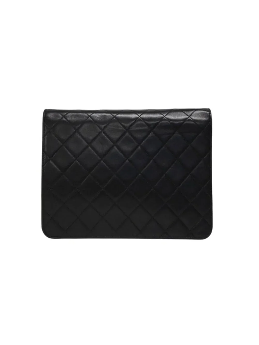 CHANEL this authentic